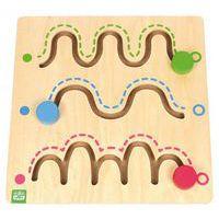 Pistes graphiques pré écriture - Image principale