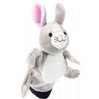 Les gants marionnettes lapin thumbnail image