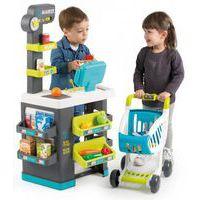 La marchande - Image principale