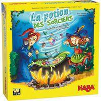 La potion des sorciers - Haba