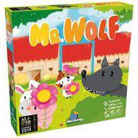 Mr Wolf - Image principale