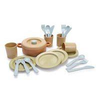 Set dînette 22 pièces - Dantoy