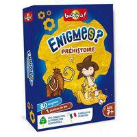 Les énigmes de la préhistoire - Bioviva thumbnail image