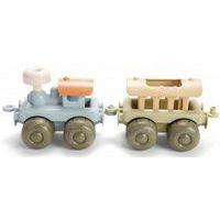 Petit train bio - Image principale