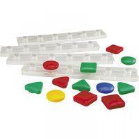 Logicoloredo - Complément 4 enfants - Image principale