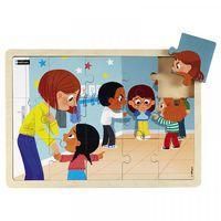 Le harcèlement - Image principale