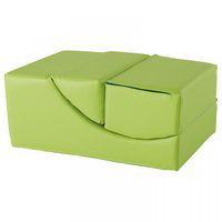 Lot 3 assises flexibles - Nathan