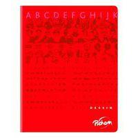 Cahier dessin albums maternelle 17 x 22 cm 16 pages 90g uni NF 40 - Image 4