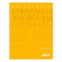 Cahier dessin albums maternelle 17 x 22 cm 16 pages 90g uni NF 40 - Image 5