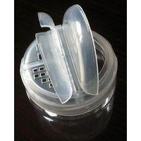 Salière vide de 120 ml (Lot de 6) - Image 2