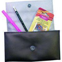 Bouton magnétique argent (Lot de 10) - Image 2