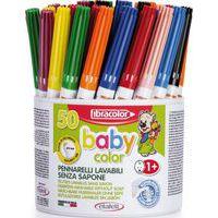 Pot 50 feutres Babycolor thumbnail image 2