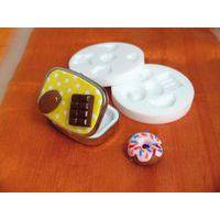 Lot de 30 mini moules en silicone thumbnail image 6
