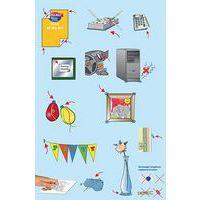 Plaquette Glue Tack 160g environ thumbnail image 2