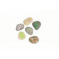 Boîte 8 marqueurs Posca assortis, pointe conique moyenne 2.5 mm - Image 2