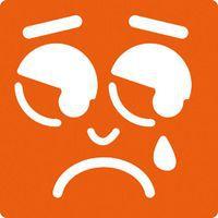 Pochoir plastique lavable 14,5 x 14,5 cm (Pochette de 6) - Expressions rigolotes - Image 4