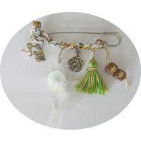 Épingle kilt (Sachet de 10) - Image 2