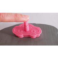 Lot 16 emporte-pièces poussoir pour modelage thumbnail image 4