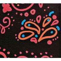 Pochette 12 marqueurs Skrib Pébéo acrylique couleurs assorties - Image 3