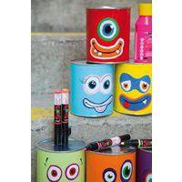 Schoolbox 36 SKRIB acrylique - Image 4