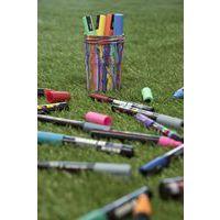 Mallette 60 marqueurs POSCA assortis - Image 3