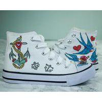 Marqueur POSCA PC5M pointe moyenne ogive 1,8 -2,5 mm - OR - Image 3