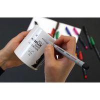 Feutre non permanent pointe fine 0,7 mm Stabilo - noir - Image 4