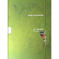 Cahier dessin albums maternelle 24x32 cm 120g 96 pages uni - Image principale