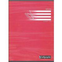 Cahier dessin albums maternelle 24x32 cm 120g 96 pages uni - Image 2