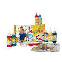 Kit peinture magique Paint thumbnail image 2