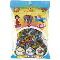 Baril de 10000 perles de 5 mm, couleurs assorties thumbnail image 4