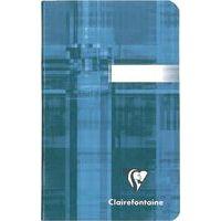 Carnet piqûre 96 pages - 90g - 5x5 - 9x14 cm thumbnail image 3