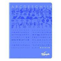 Cahier dessin albums maternelle 17x22 cm 120g 32 pages uni - Image 3