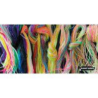 Seau de 500 scoubidous thumbnail image 2