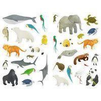 Pochette 48 planches gommettes thèmes assortis fleurus © - Image 5