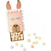 Boîte d'allumettes blanches vides pour décoration (Lot de 10) - Image 5