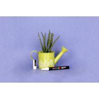 Marqueur POSCA PC3M pointe fine ogive 0,9 -1,5 mm - BLANC - Image 3