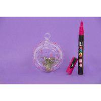 Marqueur POSCA PC3M pointe fine ogive 0,9 -1,5 mm - ROUGE - Image 3