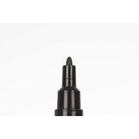 Marqueur POSCA PC3M pointe fine ogive 0,9 -1,5 mm - NOIR - Image 3