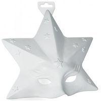 Lot 9 masques couronnes , fou du roi, étoiles - Image 5