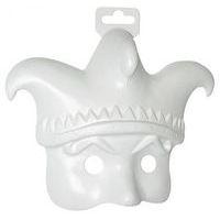 Lot 9 masques couronnes , fou du roi, étoiles - Image 3