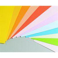 Ramette adagio vive 250 feuilles 120g A4 - orange - Image 2