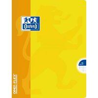 Cahier polypropylène Openflex Oxford 96 pages seyes 17x22 cm 90g thumbnail image 4