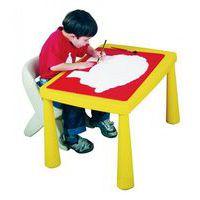 Lot de 5 pochoirs géants - les animaux de la ferme - Image 2