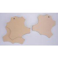 Forme peau en cuir (Lot de 15) - Image 2