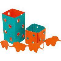 Paquet 100 feuilles cartoline bicolore A4 teintes assorties thumbnail image 3