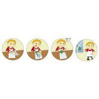 Pipette pour peinture arti'stick (Lot de 25) - Image 2