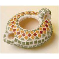 Pot de 1 kg de mosaïques antiques taille 0.5 cm - Image 2