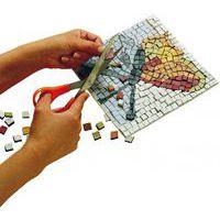 Pot de 1 kg de mosaïques antiques taille 0.5 cm - Image 3