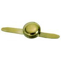 Attache parisienne n°4 20 mm (Boite de 100) - Image 2